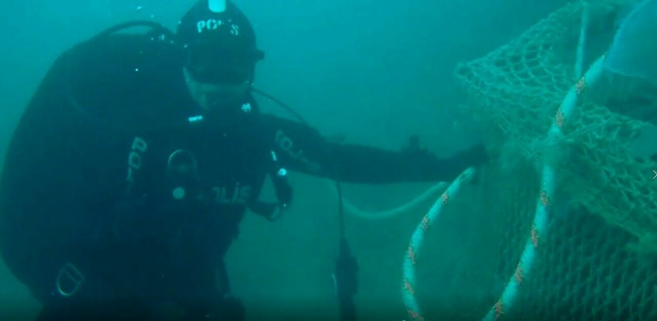 Sarıyer’de 4 Buçuk Ton Kaçak Midye Ele Geçirildi2