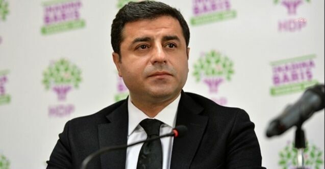 Selahattin Demirtaş’ın Babası Vefat Etti-1