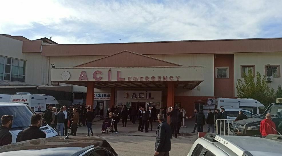 Şırnak’ta Silahlı Kavgada Baba Hayatını Kaybetti, Oğlu Yaralandı2