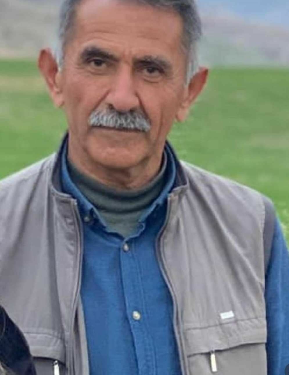 Şırnak’ta Silahlı Kavgada Baba Hayatını Kaybetti, Oğlu Yaralandı3