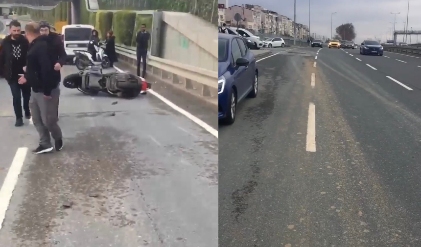 Somali̇ Cumhurbaşkani Oğlu Kazasi