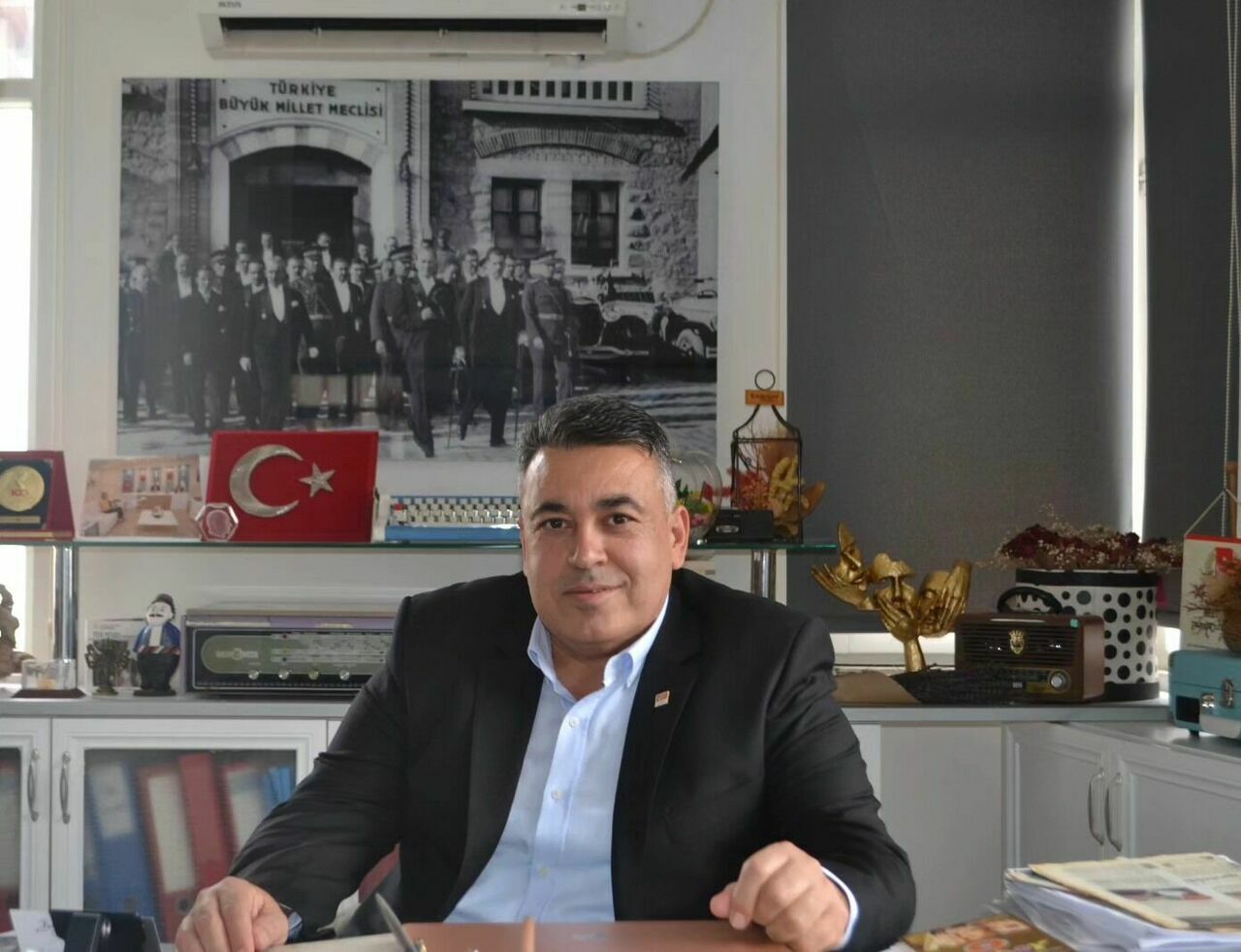 Süleyman Sakin Kimdir