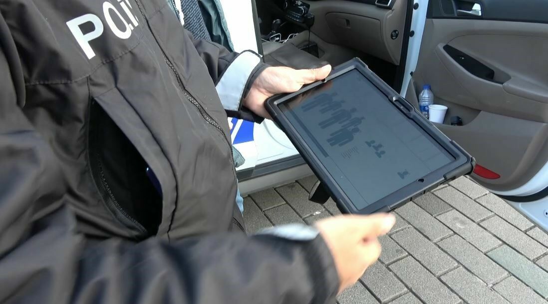 Taksim’de Araması Bulunan 10 Şahıs, Yüz Tarayıcı Kameralar Sayesinde Yakalandı2