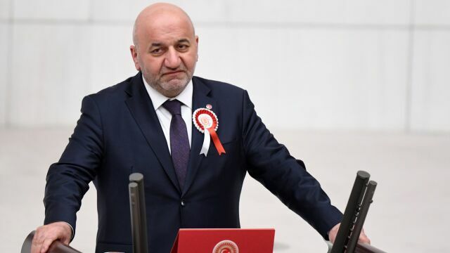 TBMM'de bayılan Saadet Partisi milletvekili Hasan Bitmez'in durumu ciddiyetini koruyor!