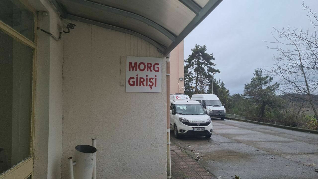 Üç Gündür Haber Alınamayan Yaşlı Adam Evinde Yanmış Halde Ölü Bulundu4