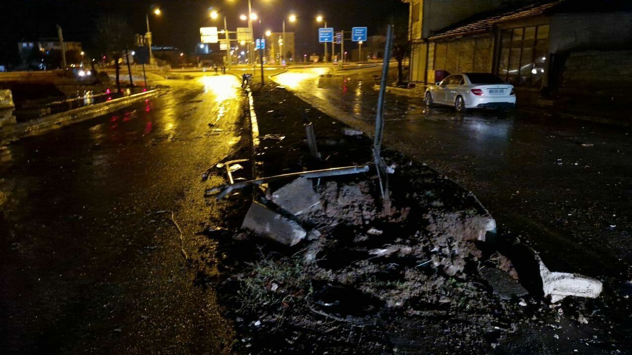 2 Yaralı