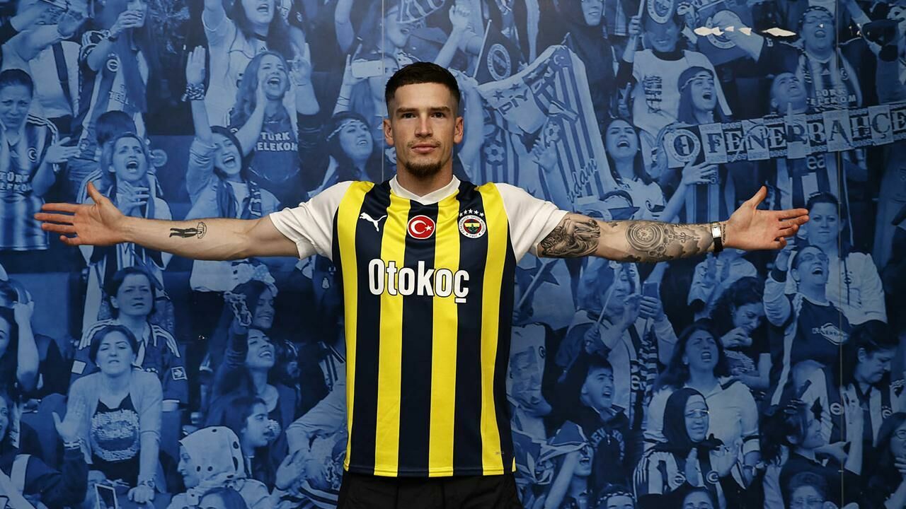 Fenerbahçe'de Ryan Kent ayrılığı yakın