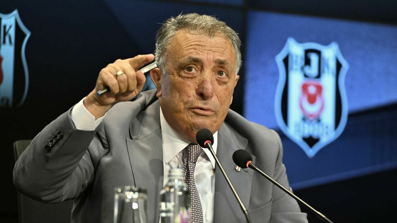 Ahmet Nur Çebi sponsorluk gelirleri hakkındaki iddialara cevap verdi