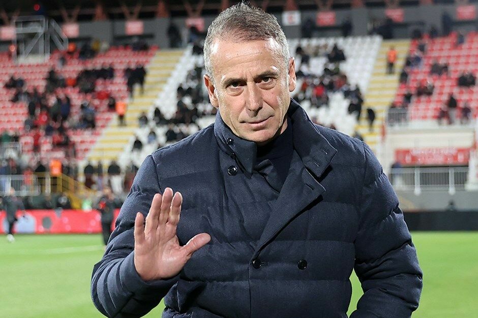 Bakasetas Antalyaspor maçı kadrosunda yok