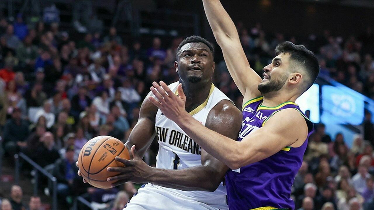 Alperen Şengün'den muhteşem performans! Rockets Pistons'ı devirdi