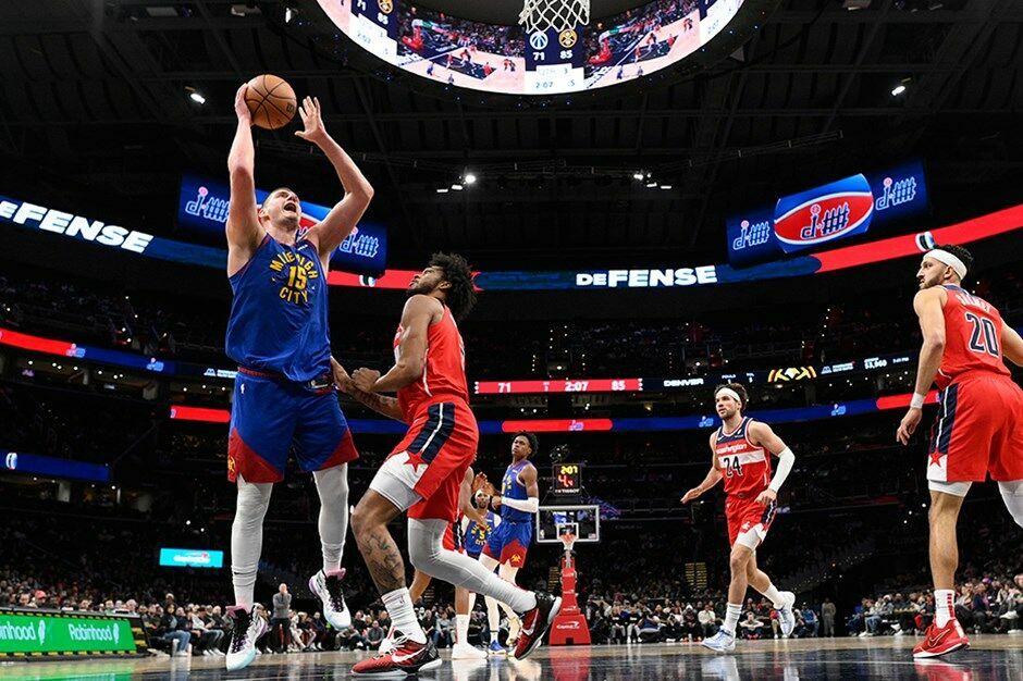 Alperen Şengün'den tarihe geçen performans Rockets'ı kurtaramadı