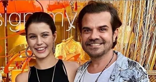 Kenan Doğulu ve Beren Saat Boşanma İddialarına Yanıt Verdi