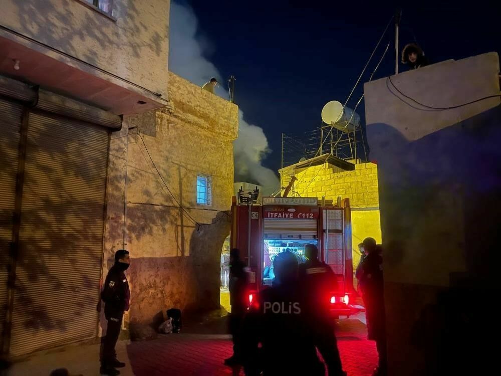 9 Yaşındaki Çocuğu Öldürüp Kuyuya Attılar