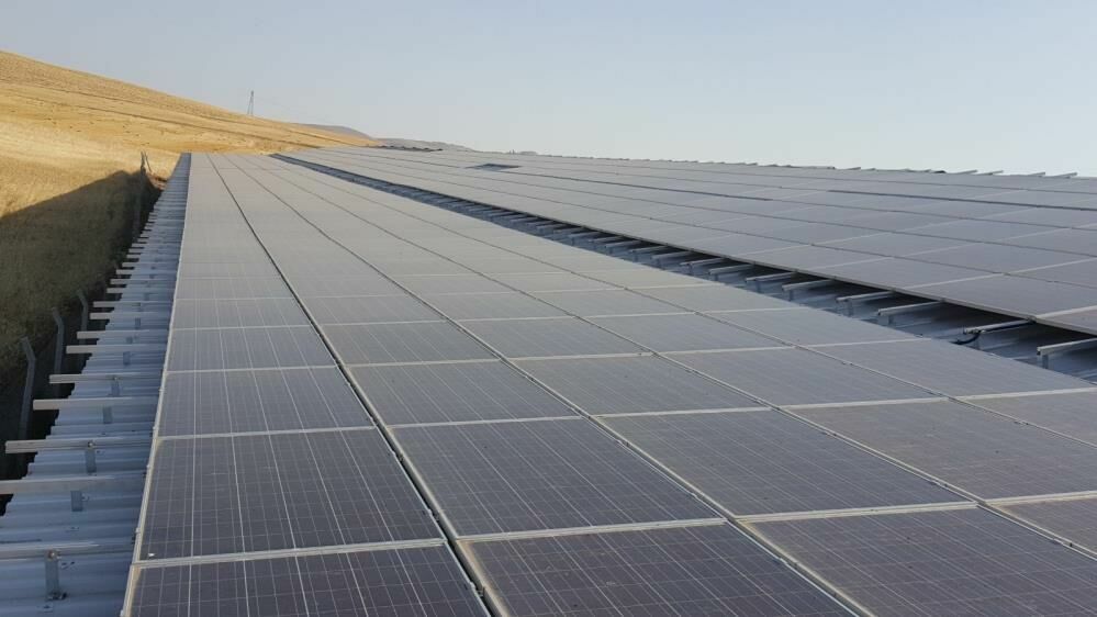 Yenilenebilir enerjiye yüzde 50 hibe desteği!