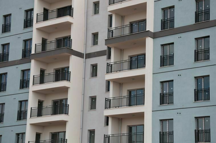 Adana'da Depremzedeler Konutlarına 6 Şubat'tan Önce Kavuşacak 