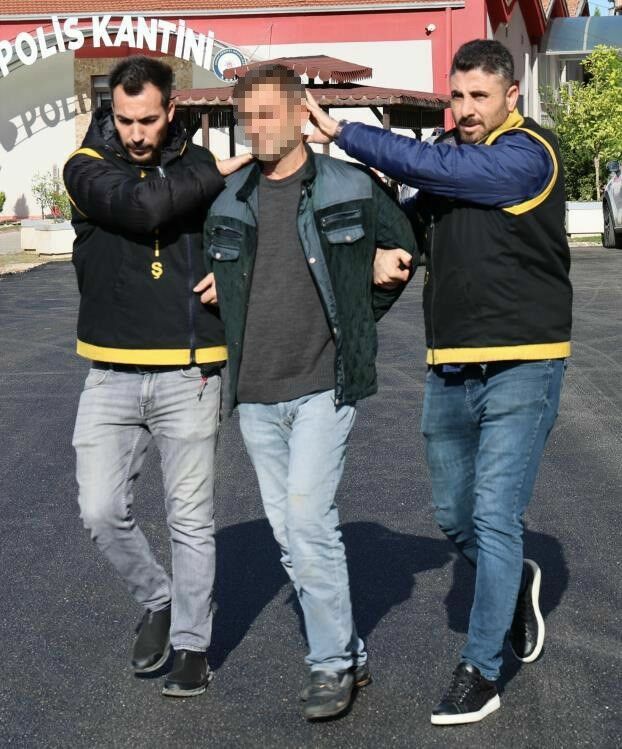 Adana'da Oğlu Tarafından Vurulan Anne 54 Gün Yaşayabildi