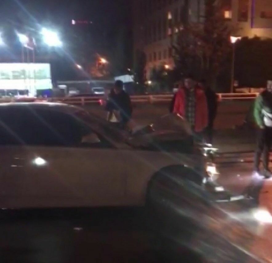 Adana'da Yılbaşı Gecesi Oğlu Ölen Annenin Isyanı