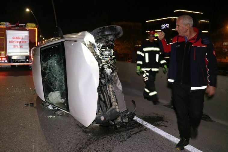 Araç 50 Metre Savruldu2 Result