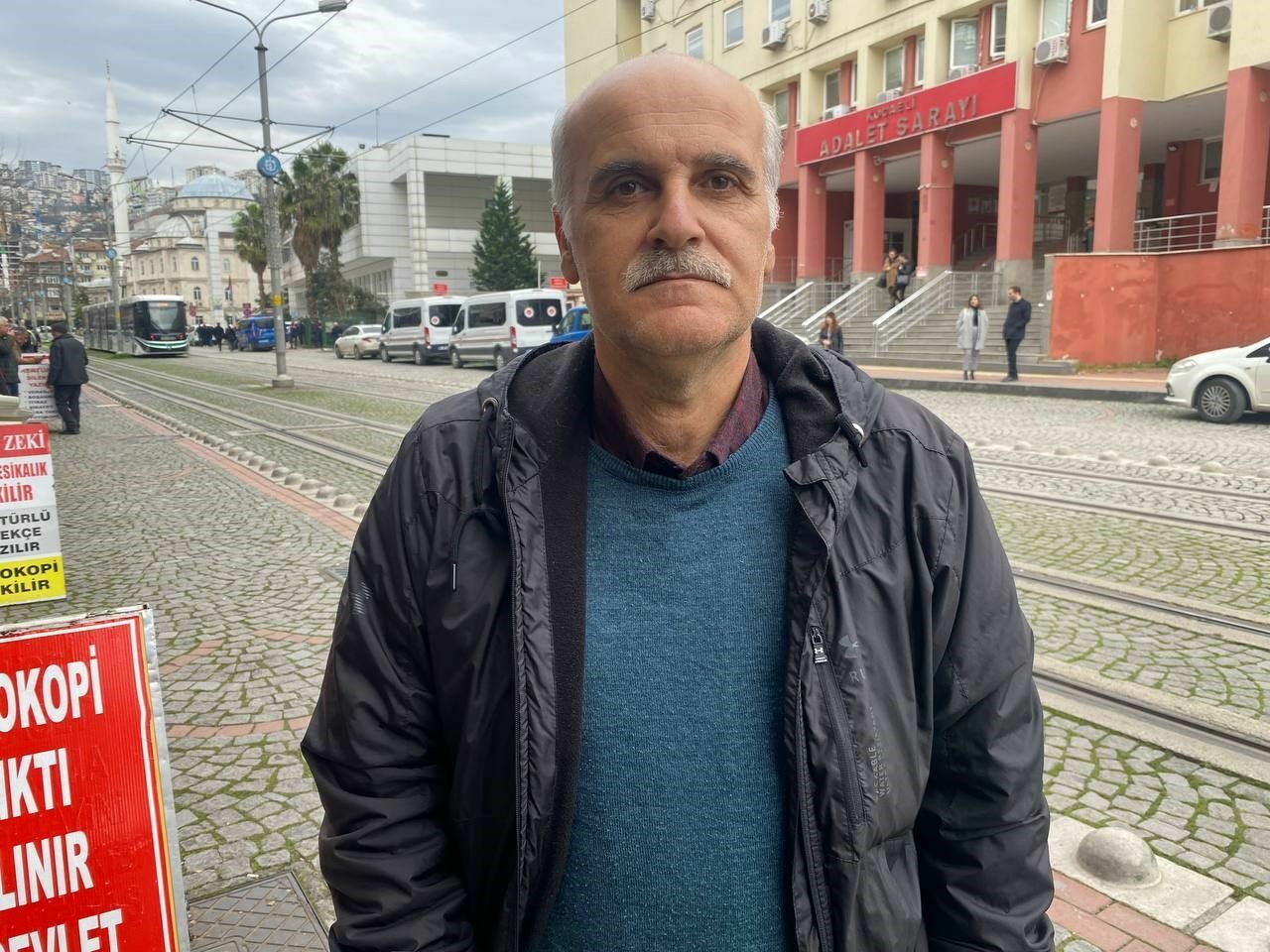 Arsaları Mahkemelik Oldu