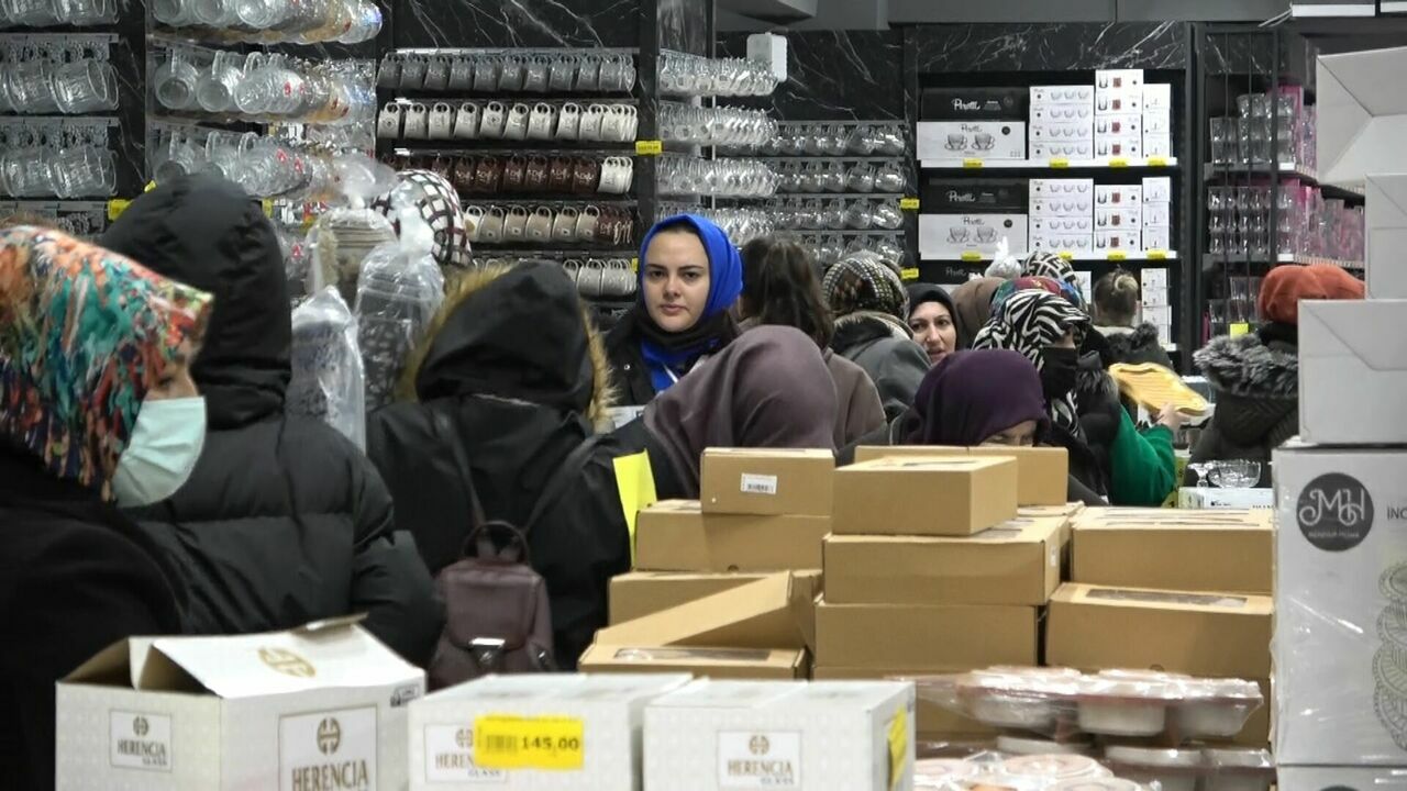 Birbirlerini Ezip, Çocuklarını Kaybettiler5