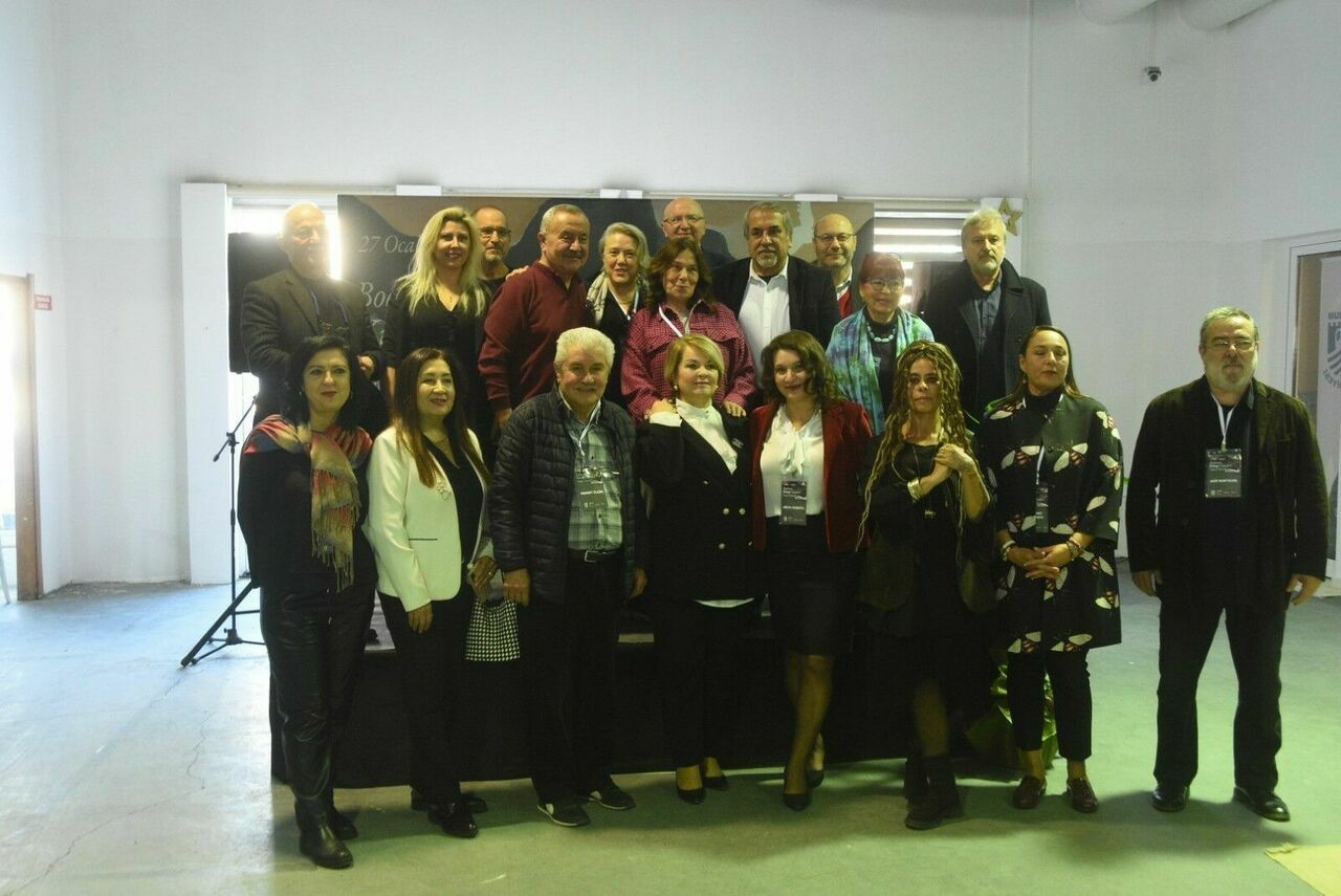 Bodrum Kitap Günleri Başladı 