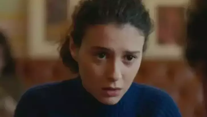 Buçe Buse Kahraman’ın Estetiksiz Hali! (2)-1