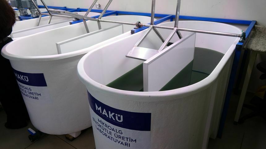 Burdur'da Üretimi Başladı! 100 Gramı Bin Liradan Satılıyor