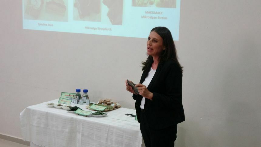 Burdur'da Üretimi Başladı! 100 Gramı Bin Liradan Satılıyor