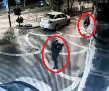 Bursa'da 527 Yıllık Tarihi Caminin Kurşun Levhalarını Çaldılar, 700 Liraya Sattılar