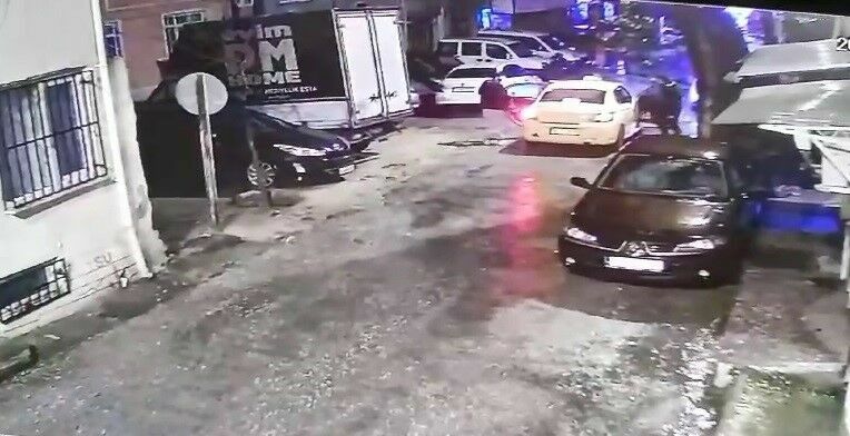 Bursa'da 527 Yıllık Tarihi Caminin Kurşun Levhalarını Çaldılar, 700 Liraya Sattılar2