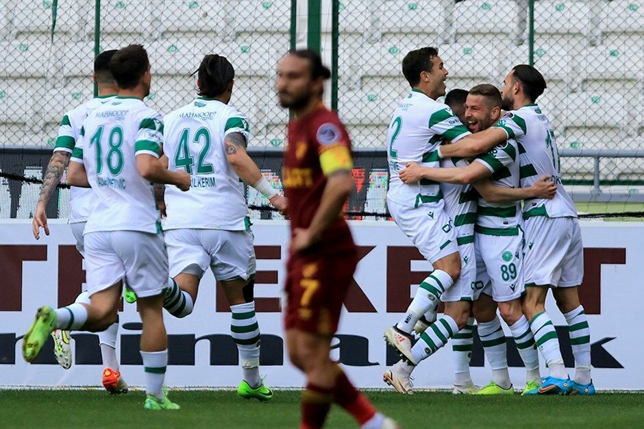 Konyaspor Göztepe maçı ne zaman saat kaçta hangi kanalda? Muhtemel 11'ler