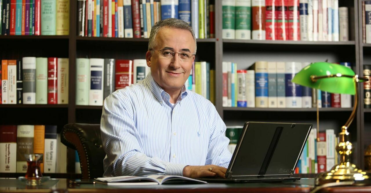 Cengiz Topel Yıldırım