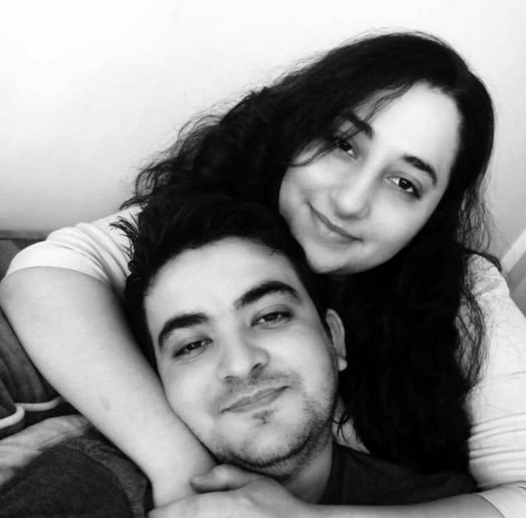 Depremden Sonra Kaybolan Kızını 11 Aydır Arıyor