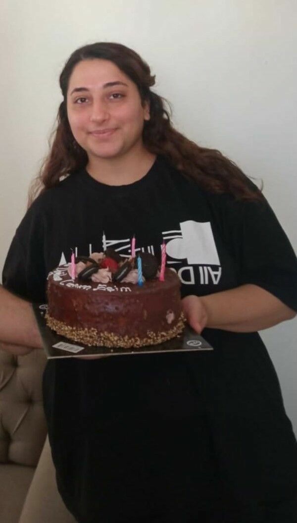 Depremden Sonra Kaybolan Kızını 11 Aydır Arıyor