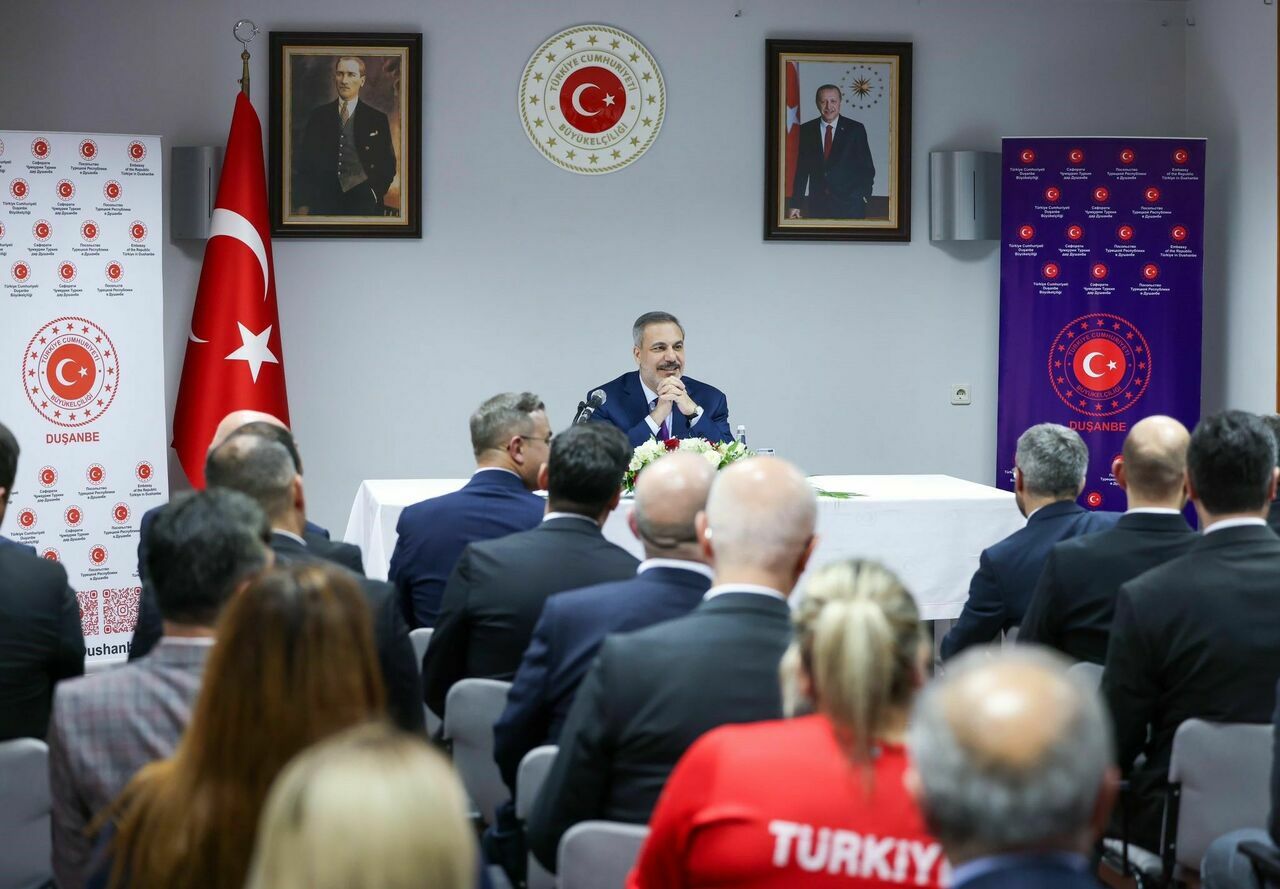 Dışişleri Bakanı Fidan3