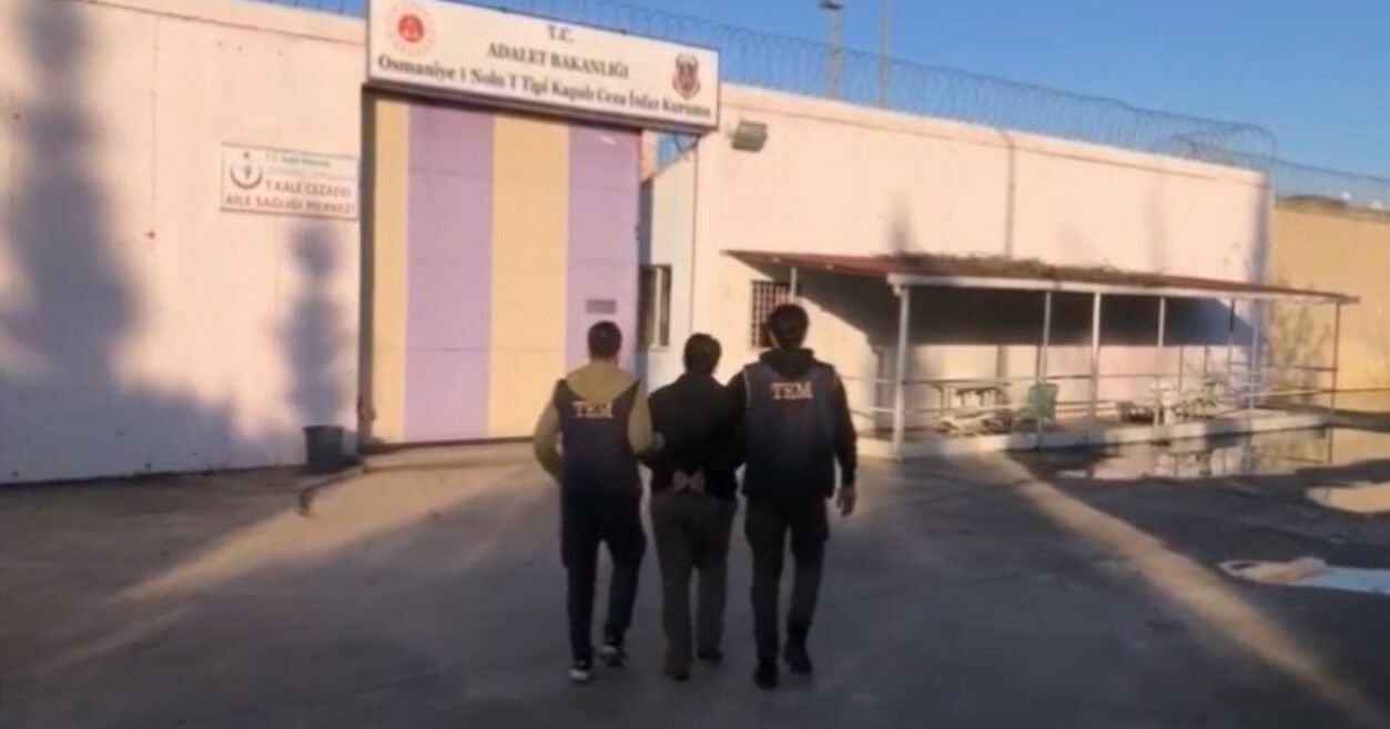 Fetö Hükümlüsü2