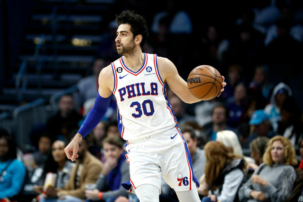 Alperen Şengün'den muhteşem performans! Rockets Pistons'ı devirdi