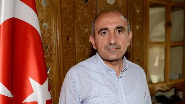 MHP'nin Kilis Belediye Başkan Adayı Hasan Kara Kimdir? Hakkında Tüm Detaylar...-2