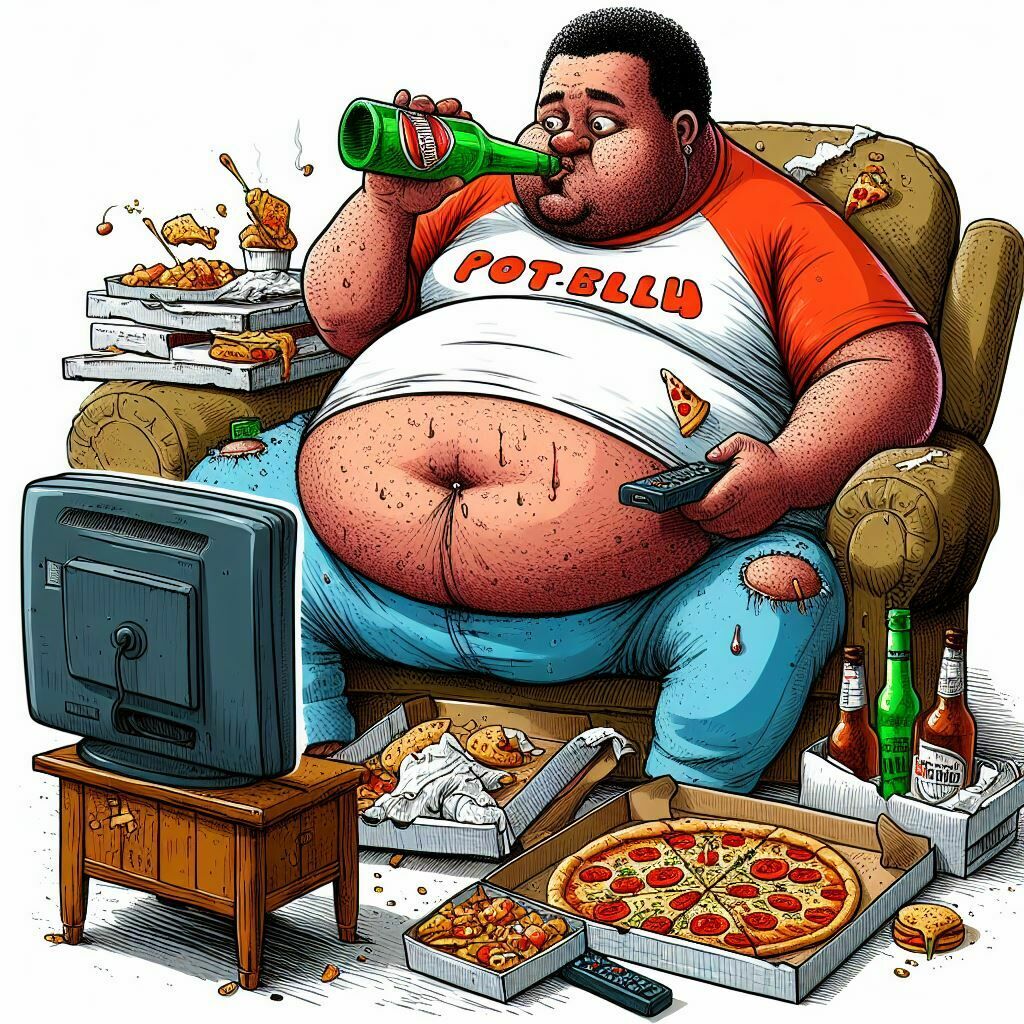 Göbek Yağlarından Nasıl Kurtulurum? İşte Göbek Yağlarından Kurtulma Yöntemleri!-2