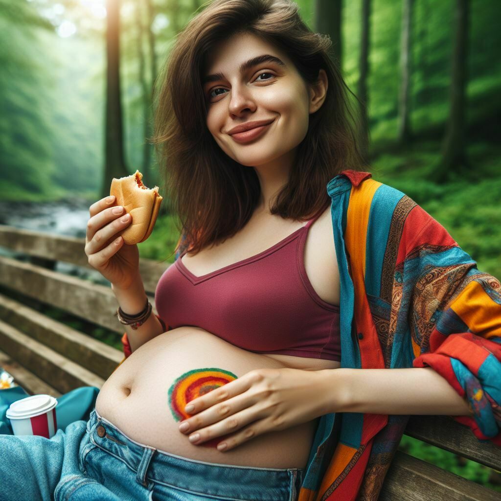 Göbek Yağlarından Nasıl Kurtulurum? İşte Göbek Yağlarından Kurtulma Yöntemleri!-4