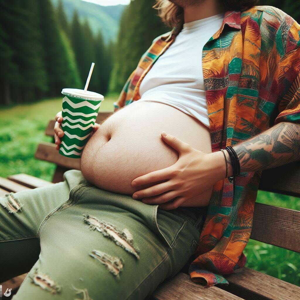 Göbek Yağlarından Nasıl Kurtulurum? İşte Göbek Yağlarından Kurtulma Yöntemleri!-3