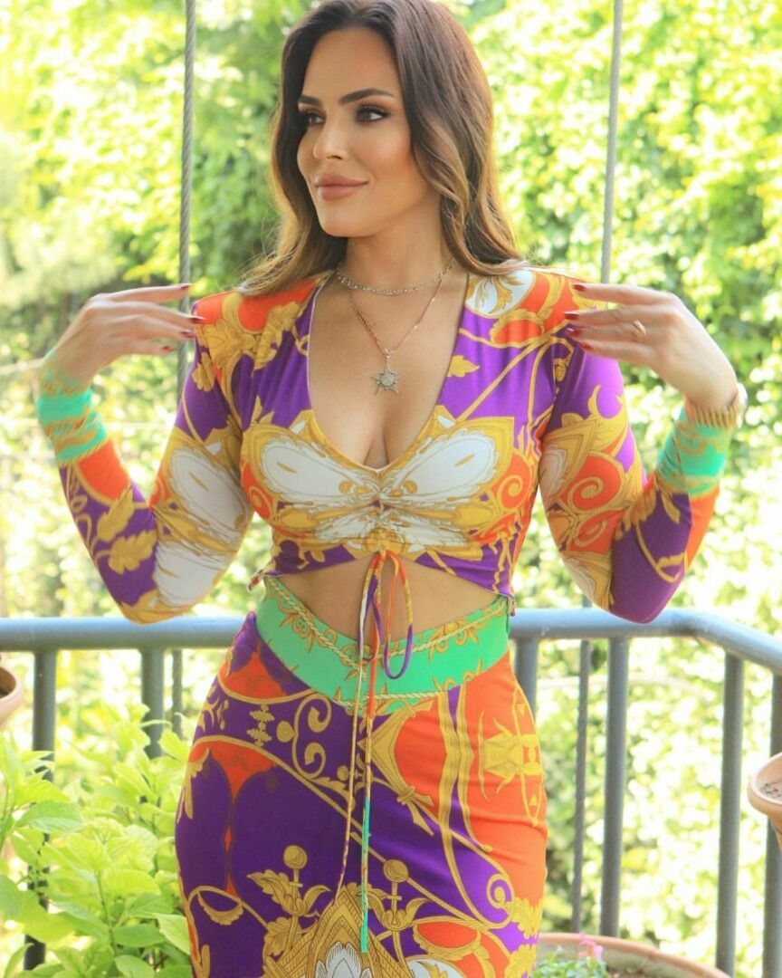 Buket Aydın ve Şahan Gökbakar Arasındaki Tartışma Sosyal Medyayı Alevlendirdi-4