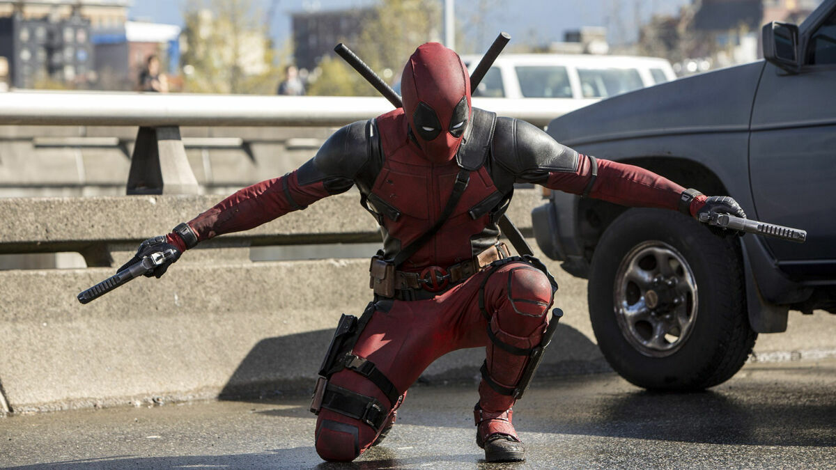 Matthew Vaughn'dan Deadpool 3 Açıklamaları-2