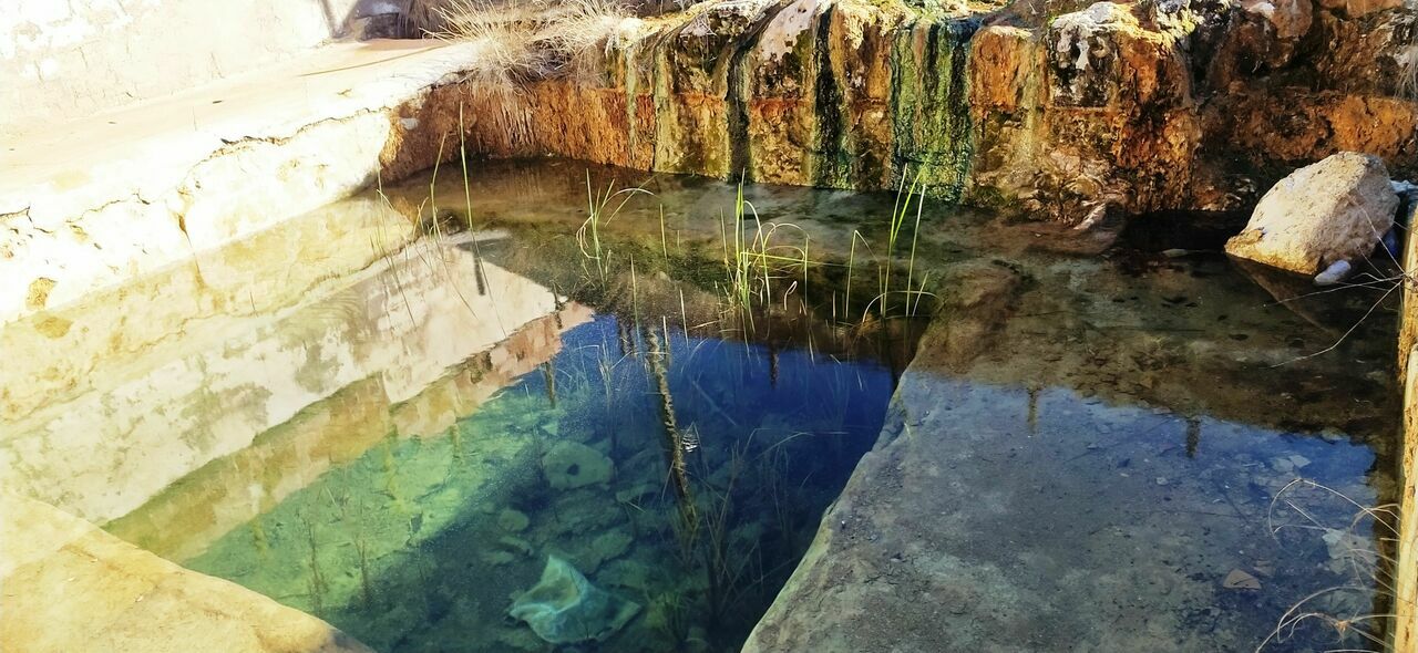 Hisarcık'ta Tarihi Hamamın Bakımsız Hali Yürekleri Burkuyor!