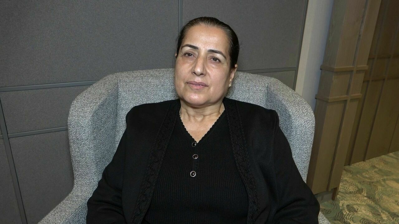 Özel Ameliyatla Yaşlı Kadın Sağlığına Kavuştu