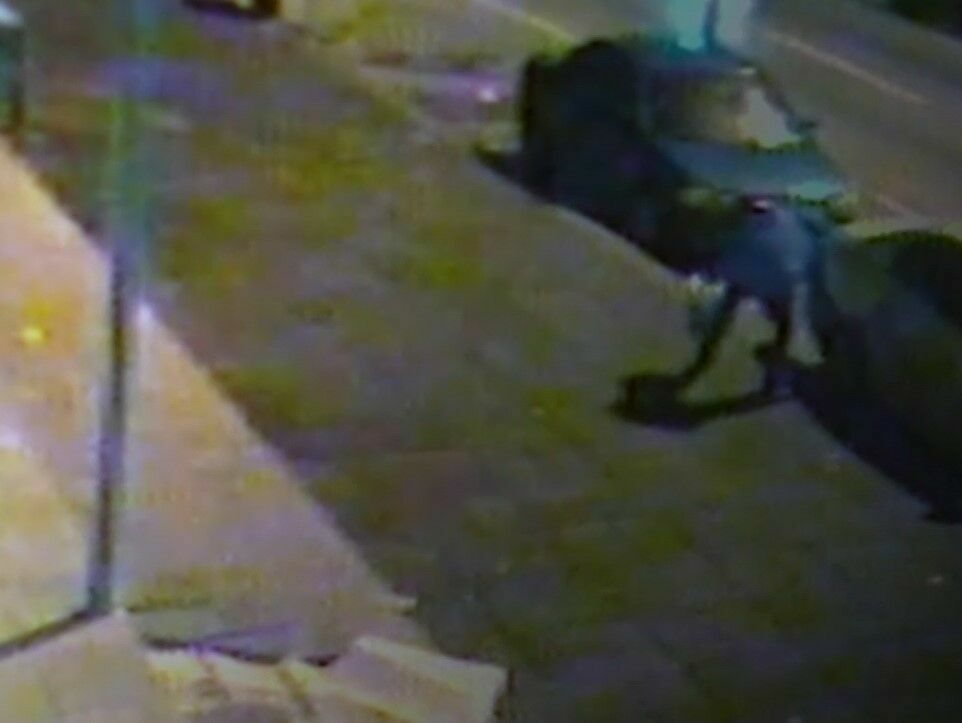 Gaziantep'te Yüzlerce Araçın Lastiği Bıçaklandı!