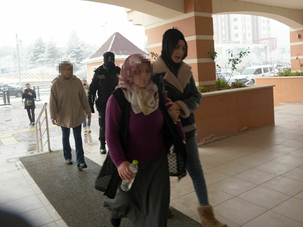 Damadını 15 Kurşunla Öldürdü! Cinayetin Arka Planını Anlattı!