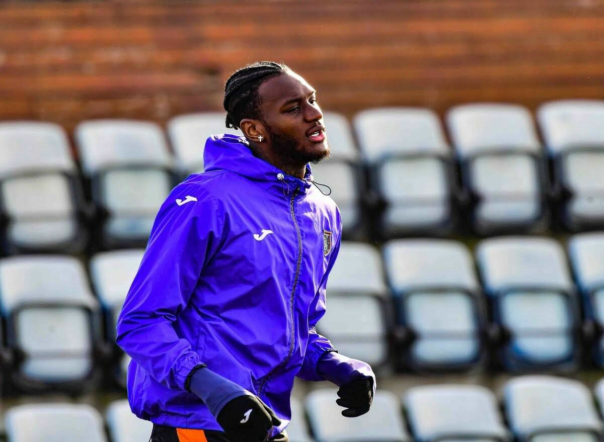 RAMS Başakşehir Konyaspor Deplasmanına Hazır