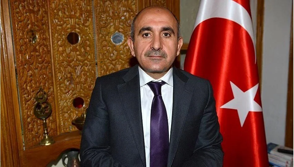 MHP'nin Kilis Belediye Başkan Adayı Hasan Kara Kimdir? Hakkında Tüm Detaylar...