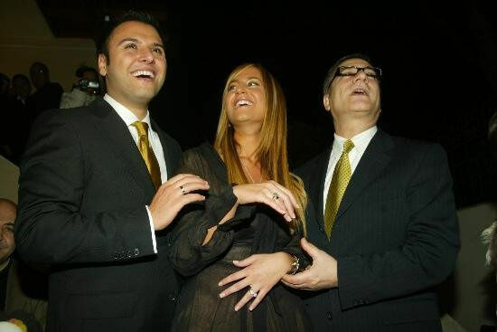 Alisan Eski Nisanlisi Mehmet Ali Erbilin Kizi Sezin Erbil Kimdirjpeg6 W Mwg0 O A